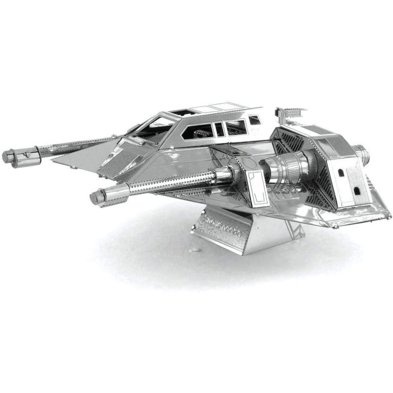 Fascinations Metal Earth T-47 Snowspeeder