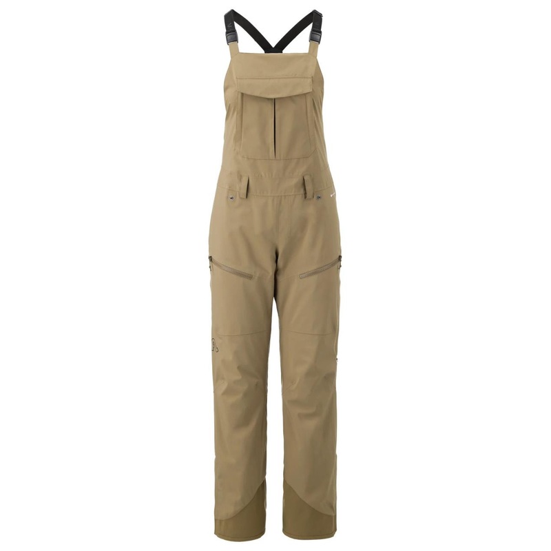 Flylow Sphynx Bib – Capers