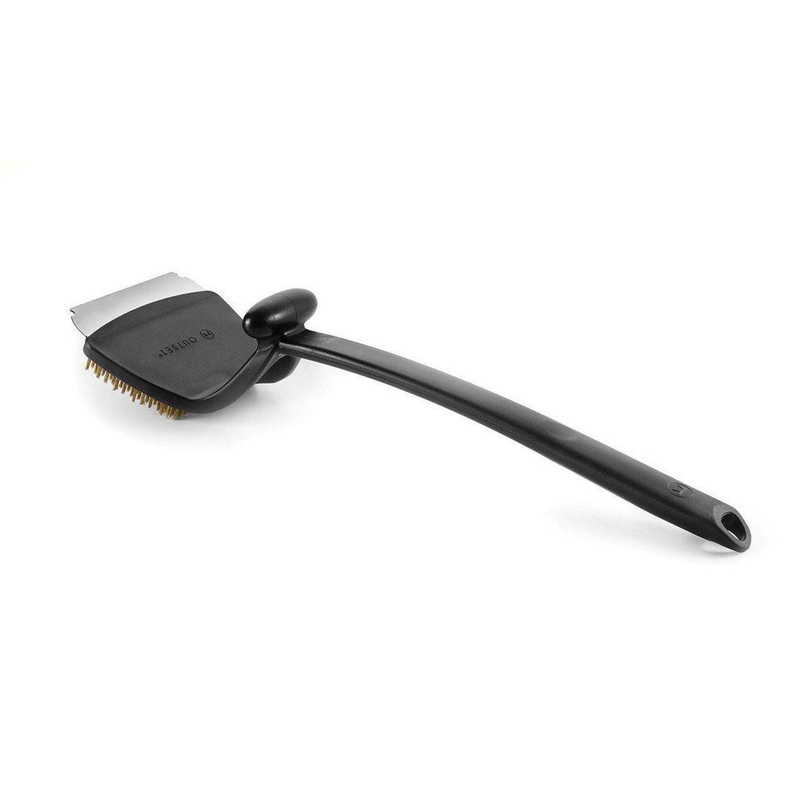 Fox Run Brands Outset Jumbo BBQ Grill Brush