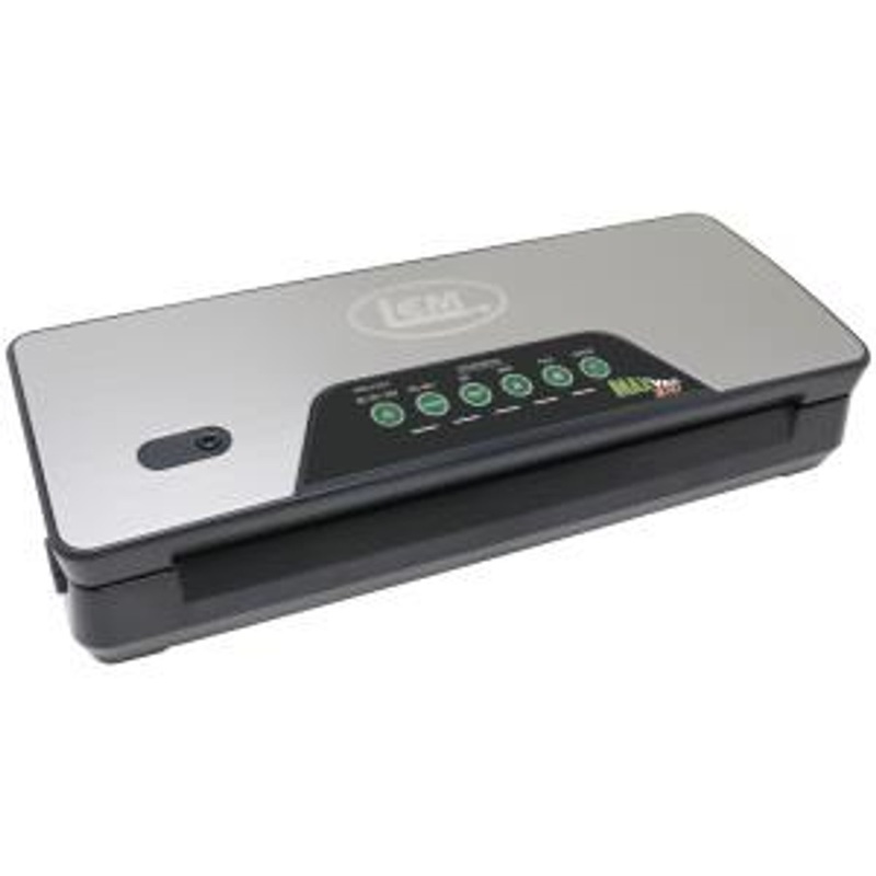 Lem MaxVac 100 Vacuum Sealer
