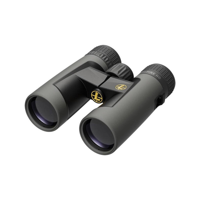 Leupold & Stevens In BX-2 Alpine HD 10X42MM