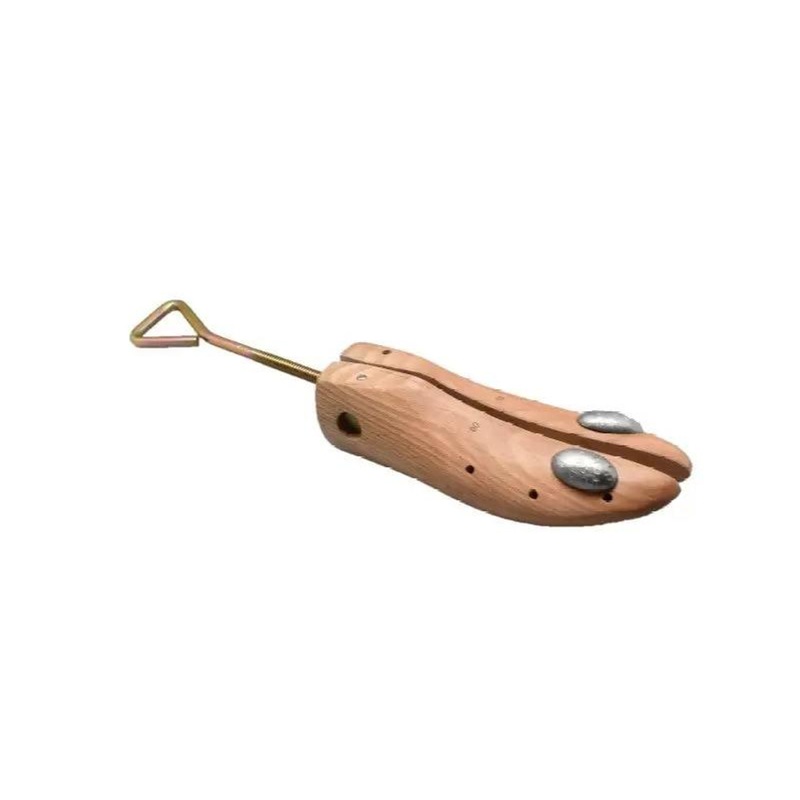 Macpherson Leather Mens Shoe Stretcher