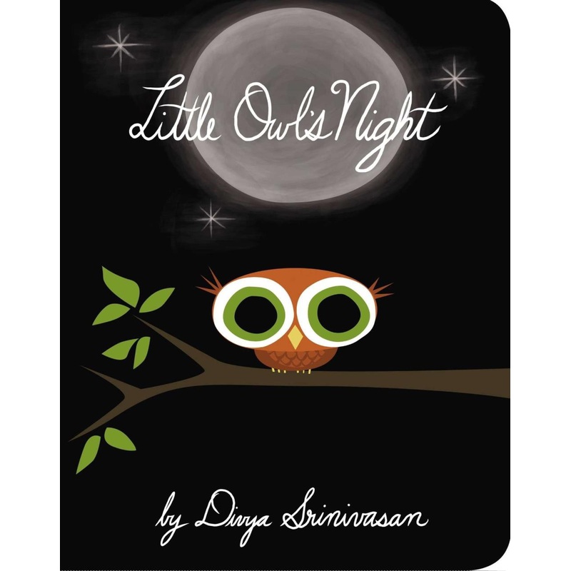 Penguin Little Owl’s Night
