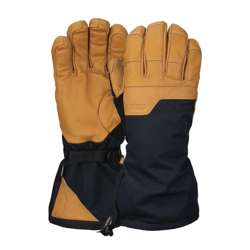 Pow Gloves August 2.0 Long Glove – Buckhorn