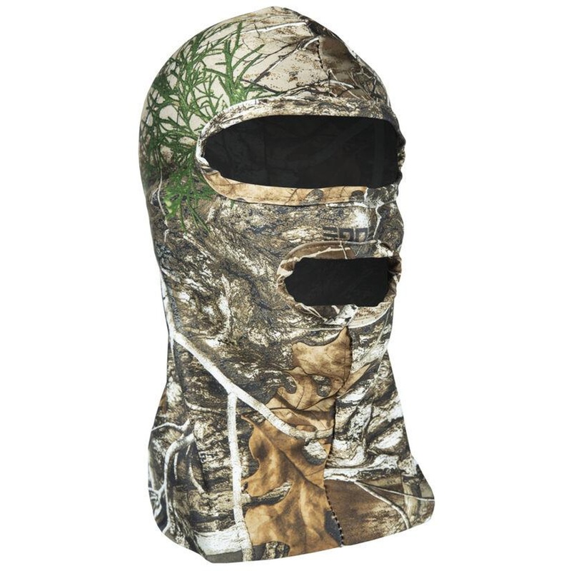 Primos Inc. Primos Stretch Fit Full Mask Rt