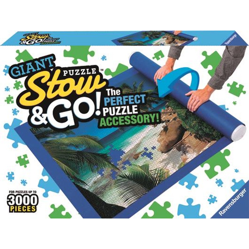 Ravensburger Giant Stow & Go