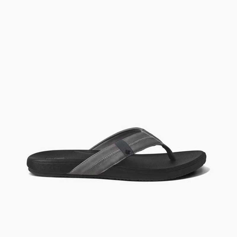 Reef Cushion Phantom 2.0 – Shaded Gray