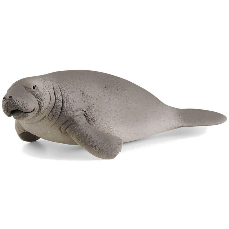 Schleich Manatee