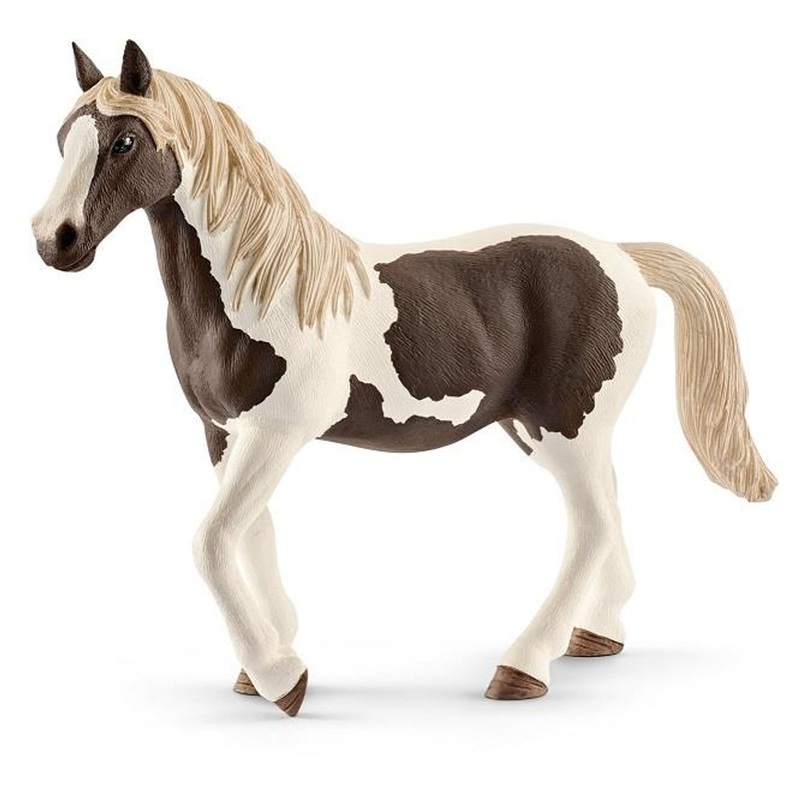 Schleich Pinto Mare