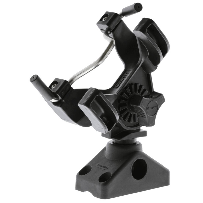 Scotty Fishing R-5 Universal Rod Holder