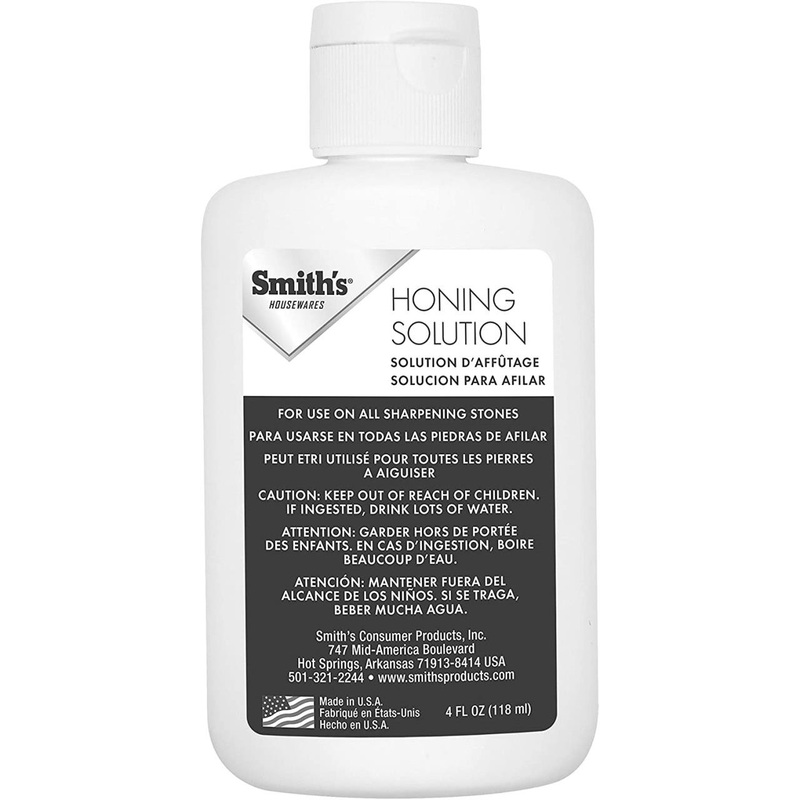 Smith Abrasives, Inc Honing Oil