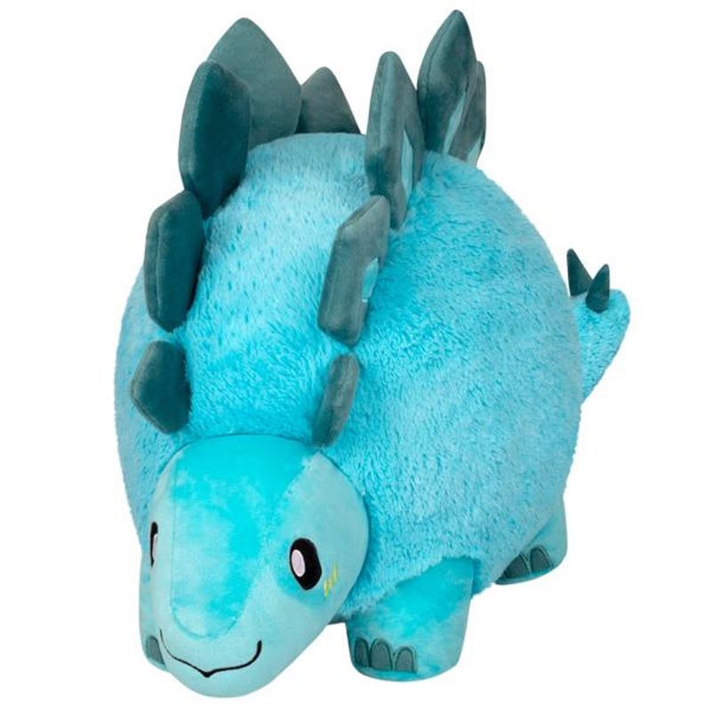 Squishable Stegosaurus 15”