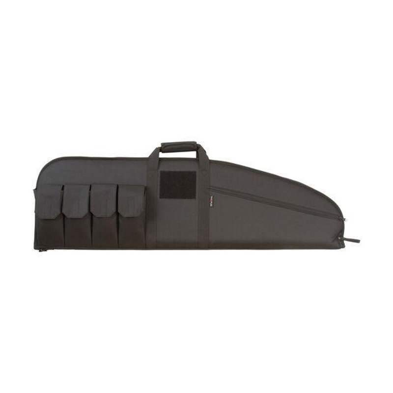 Allen Co, Inc. Allen Tactical Rifle Case 42 inches Black