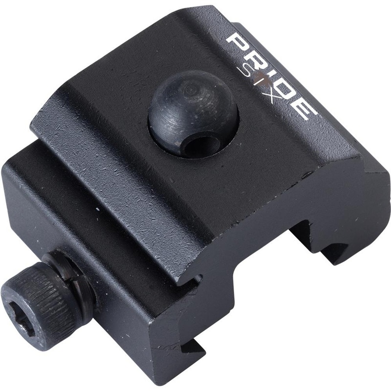 Allen Co, Inc. Rail Mount Sling Swivel Stud