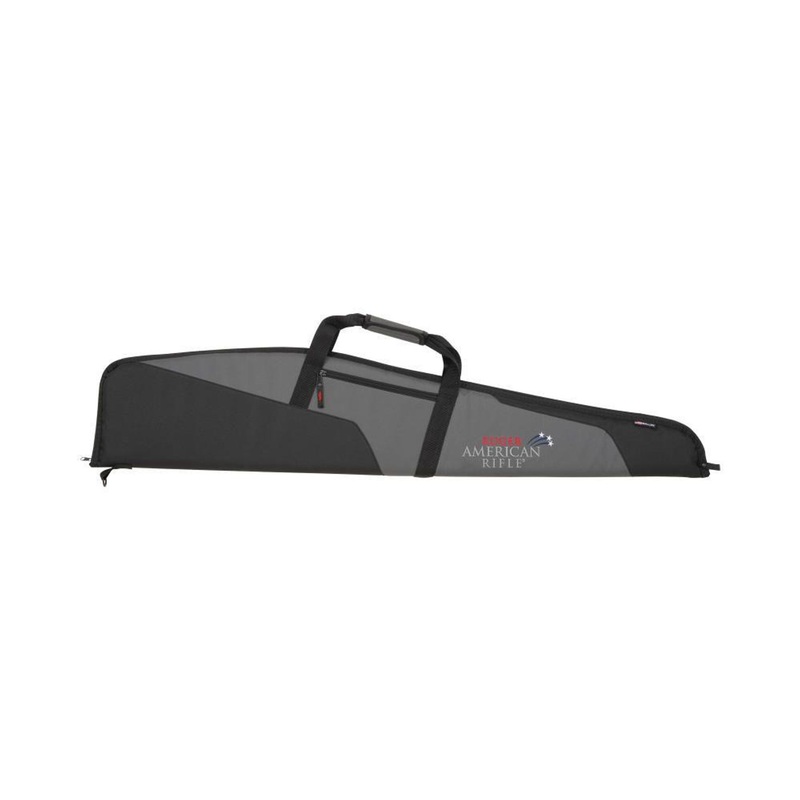 Allen Co, Inc. Ruger American Rifle Case 46″