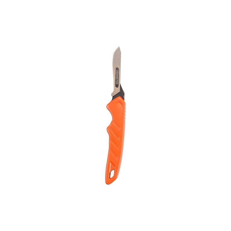Allen Co, Inc. Switchback Fixed Blade Knife