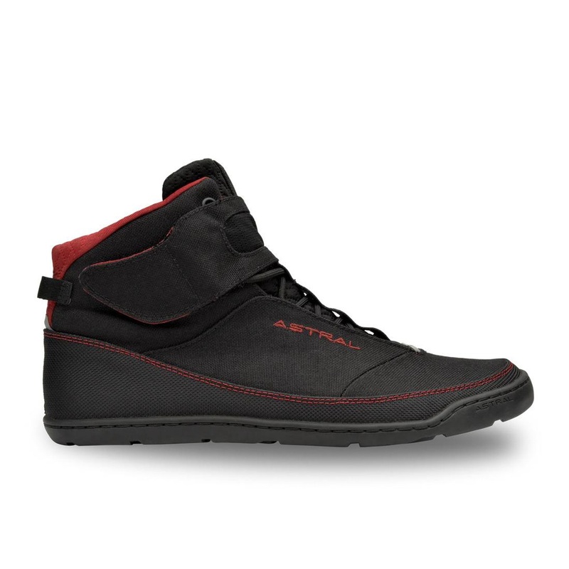 Astral Hiyak – Black