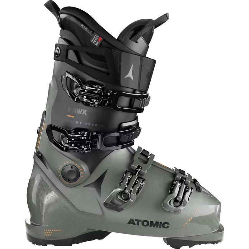 Atomic Hawx Prime 120 S Gw 2024