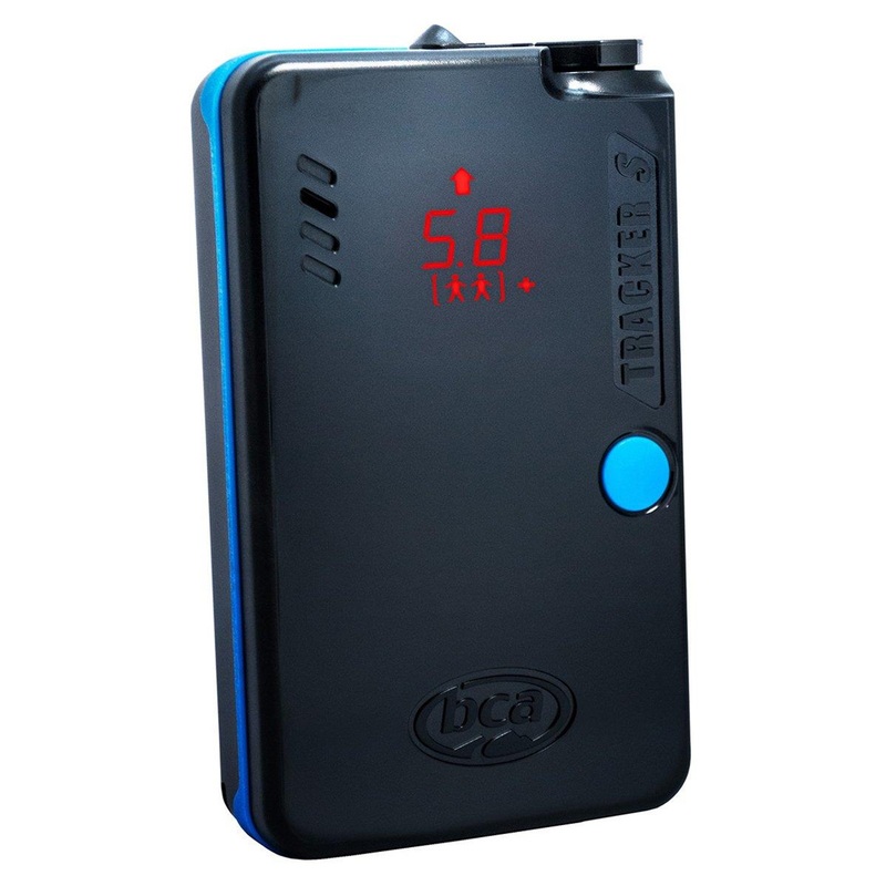 Bca Tracker S Avy Beacon