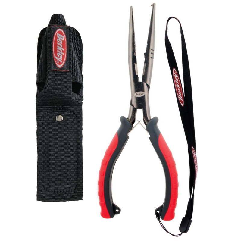 Berkley Split Ring Pliers