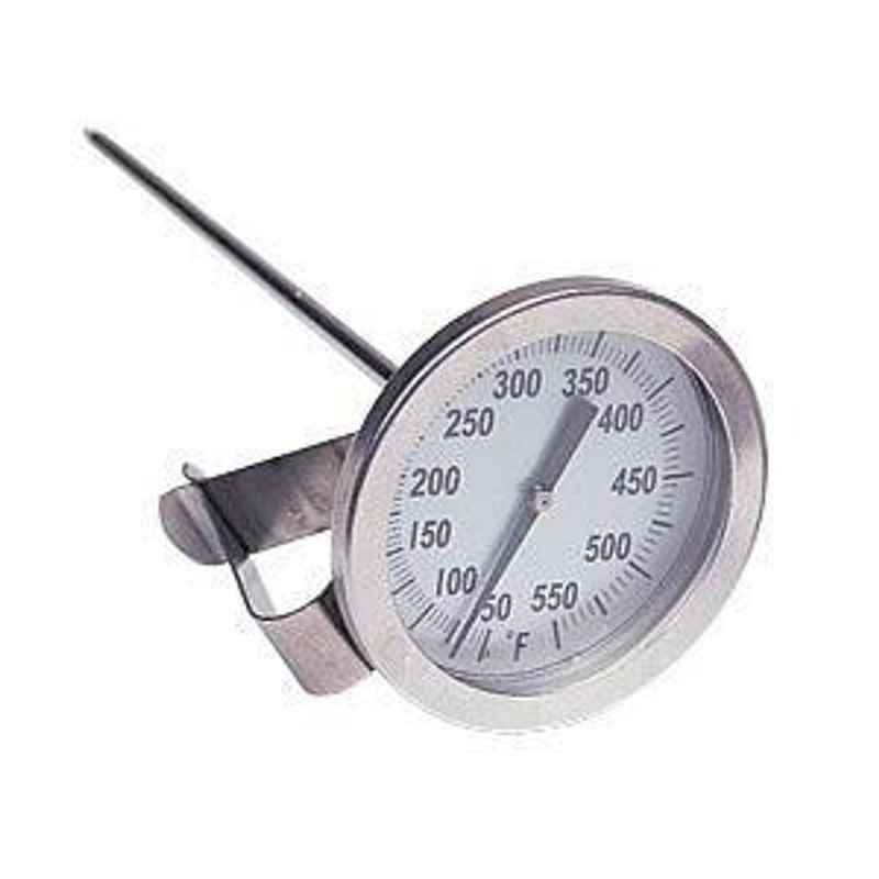 Camp Chef 6 Inch Meat Thermometer