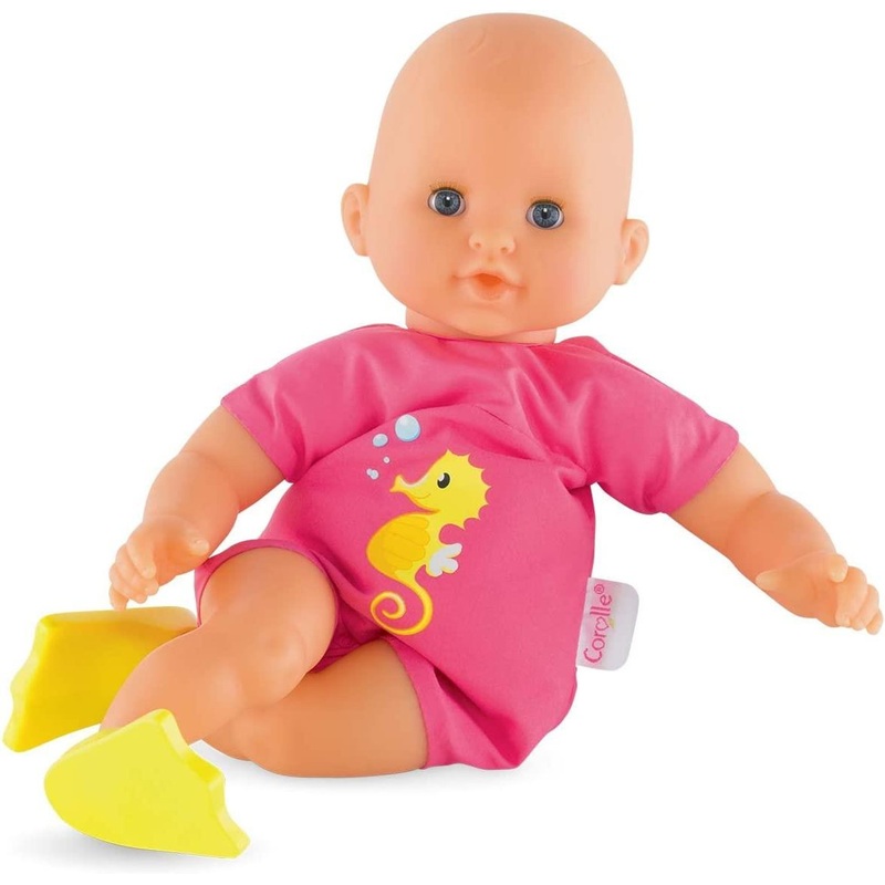 Corolle Bath Splash Baby