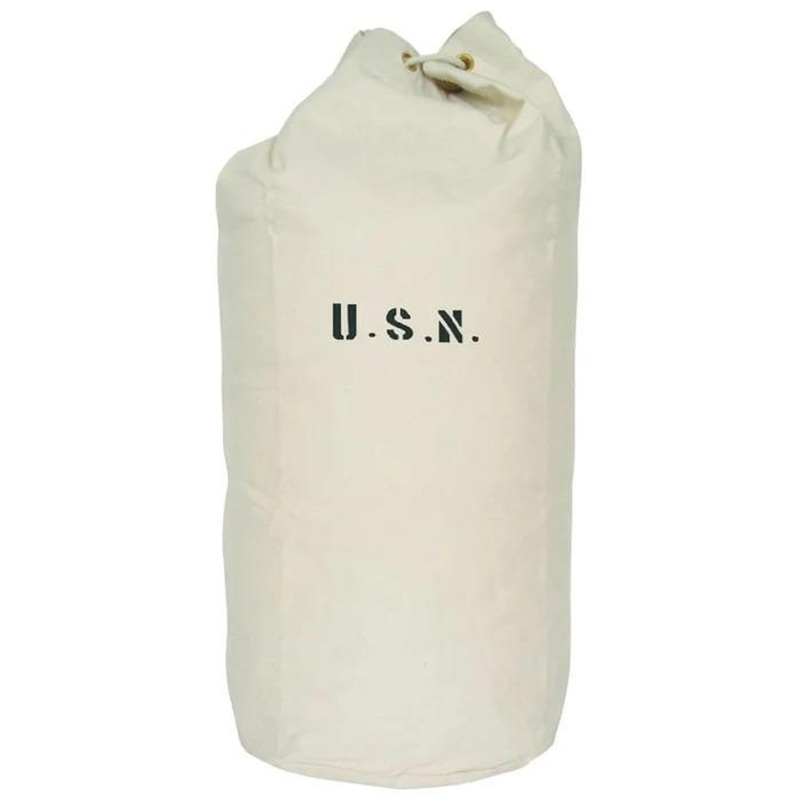 Fox Outdoor Products Sea Bag – Natural