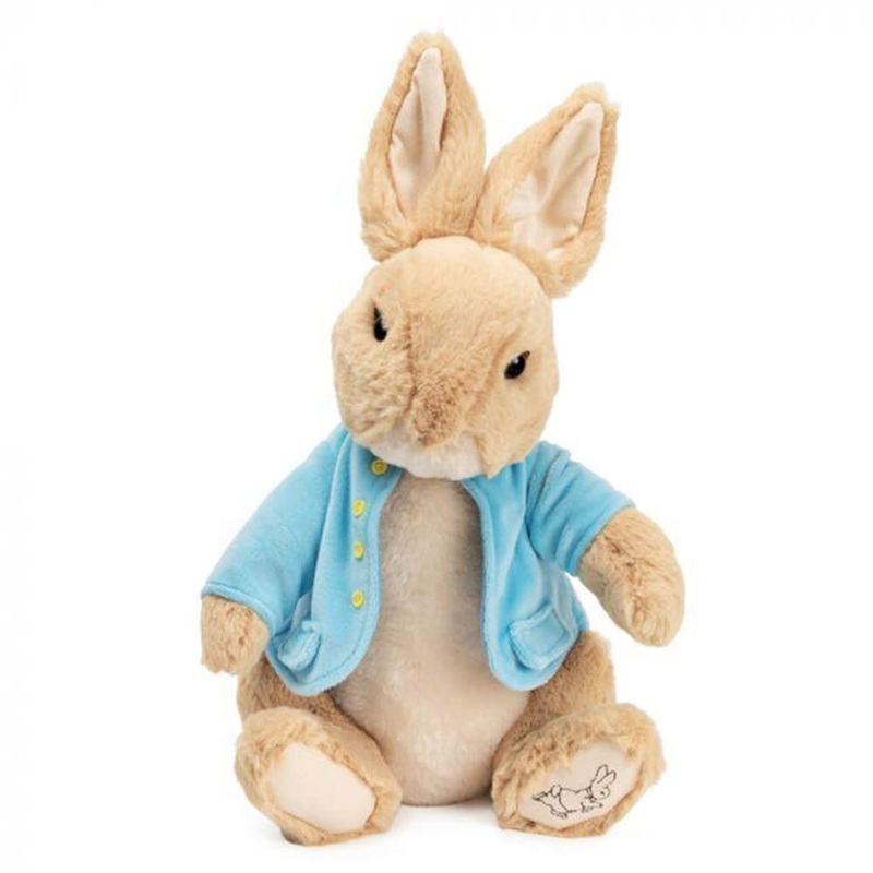 Gund Classic Peter Rabbit