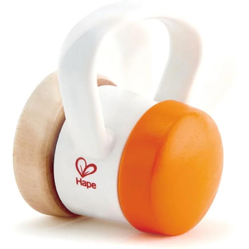 Hape International Roller Rattle