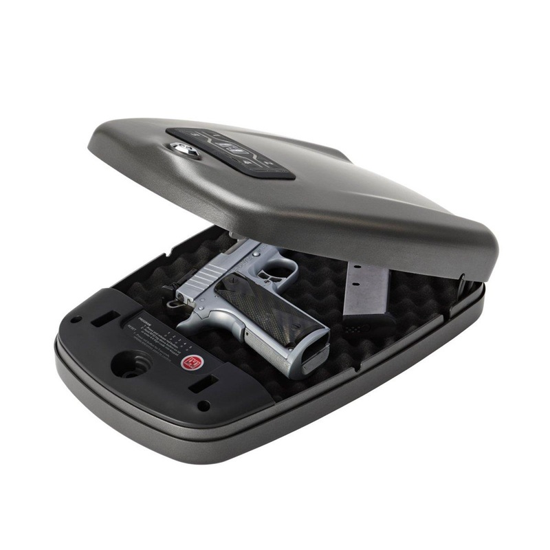 Hornady Rapid Safe 2700KP Extra Large