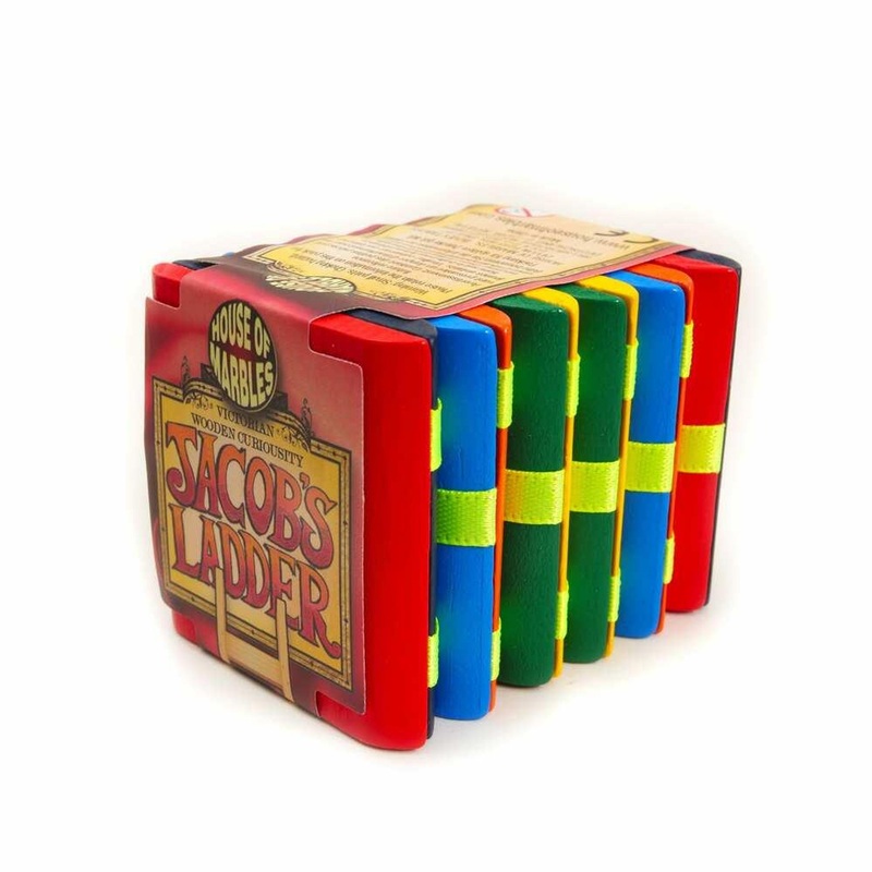 House Of Marbles Jacobs Ladder