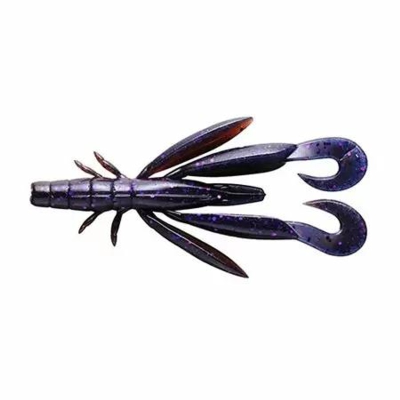 Jackall Lures Chunk Craw