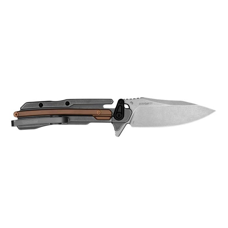 Kershaw Knives Frontrunner