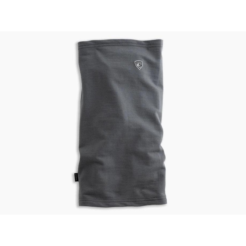 Kuhl Merino Neck Gaiter – Carbon