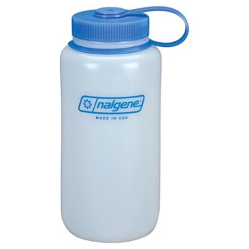 Nalgene Wide Mouth 32oz HDPE
