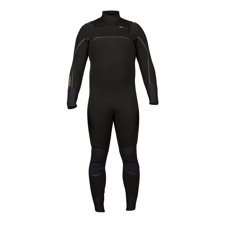 Nrs Men’s Radiant 4/3mm Wetsuit