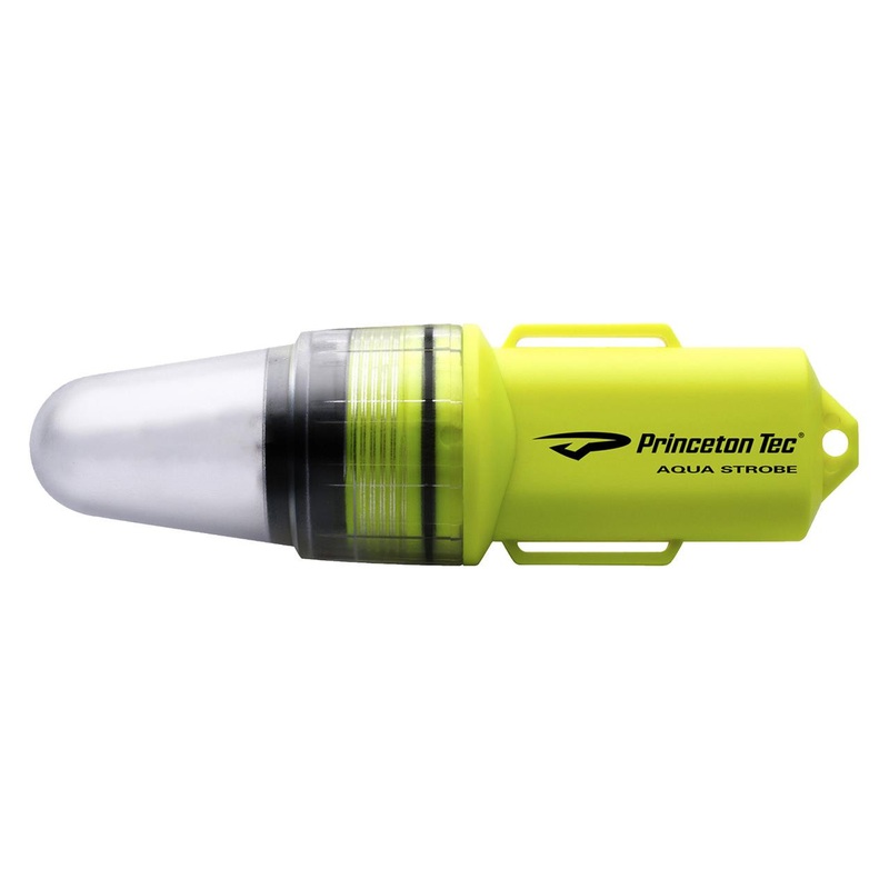 Princeton Tec Aqua Strobe Led
