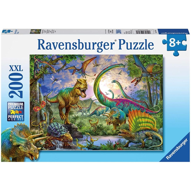 Ravensburger Realm Of Giants