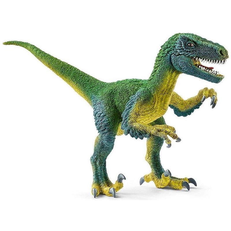 Schleich Velociraptor