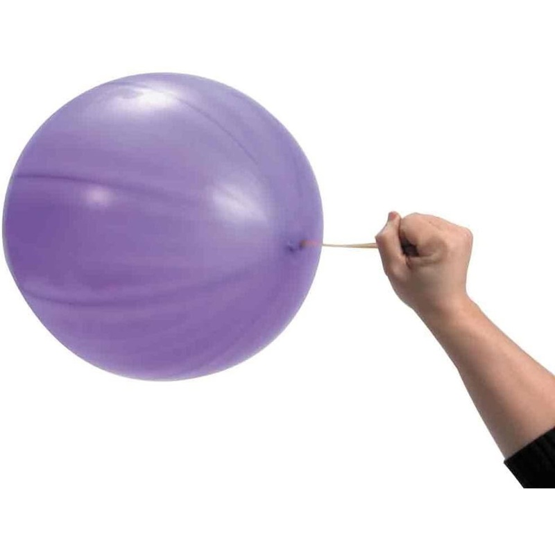 Schylling Punch Balloons