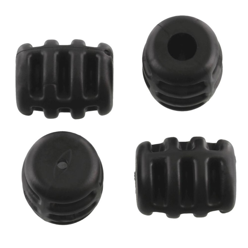 Scotty Fishing Soft Stop Bumper – 4pk