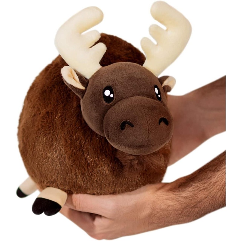 Squishable Moose 15”