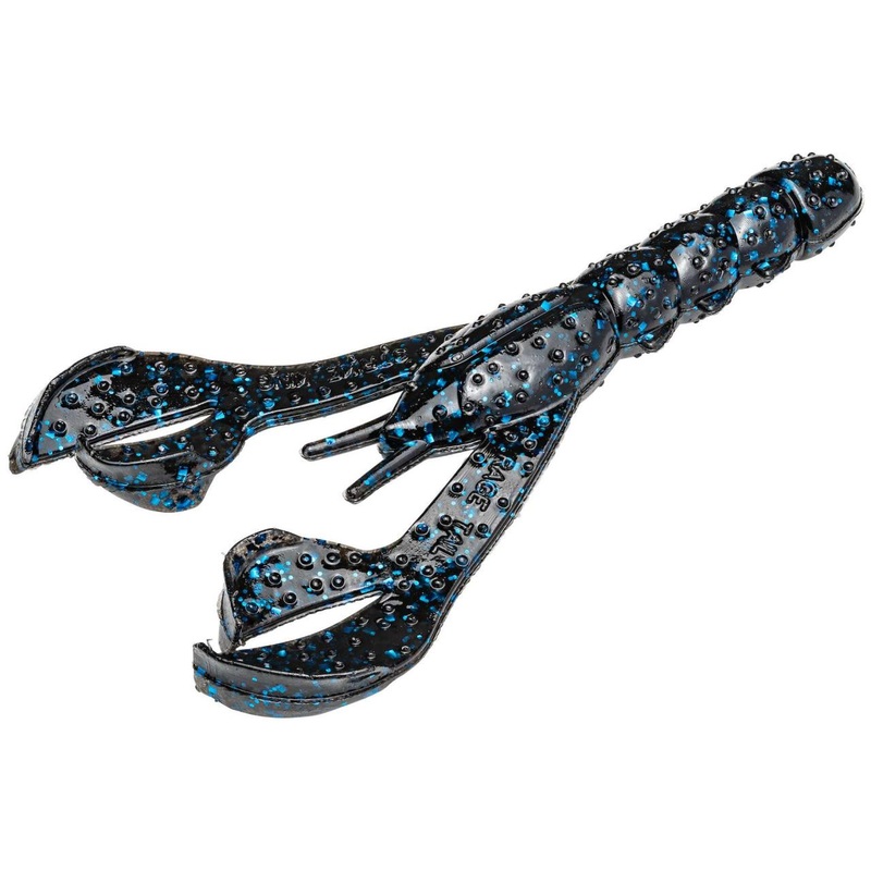 Strike King Lure Co. Rage Denny Craw