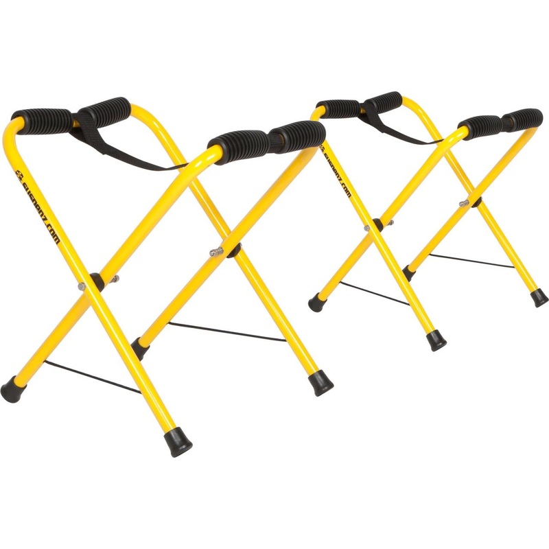 Suspenz Universal Portable Stands 15″