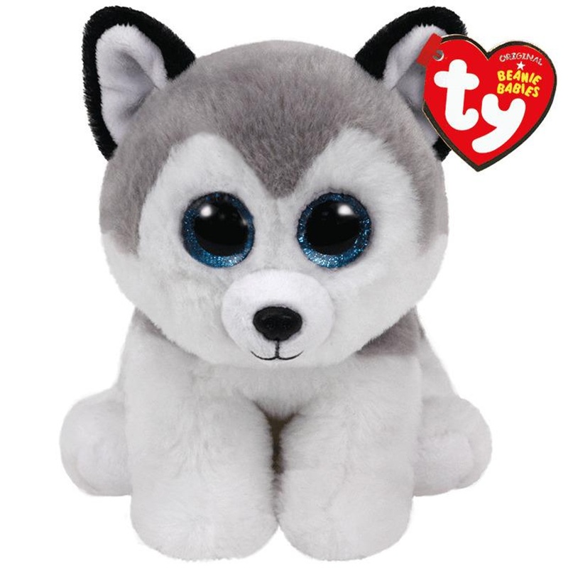 Ty Inc Beanie Baby Buff