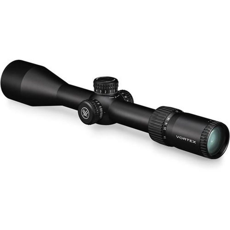 Vortex Optics Diamondback Tactical Rifle Scope 30mm Tube 6-24x 50mm
