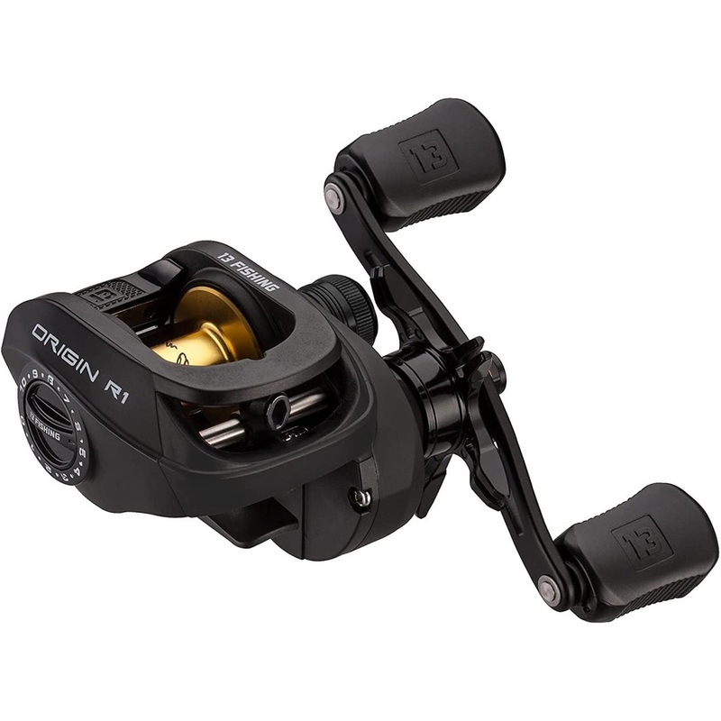 13 Fishing Origin R1 Br 6.6:1 Ratiolh100