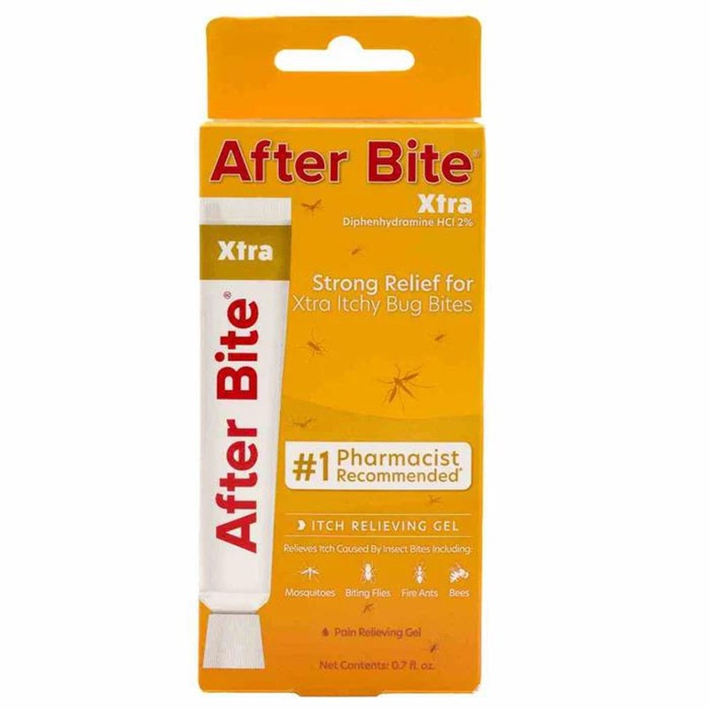 After Bite Xtra