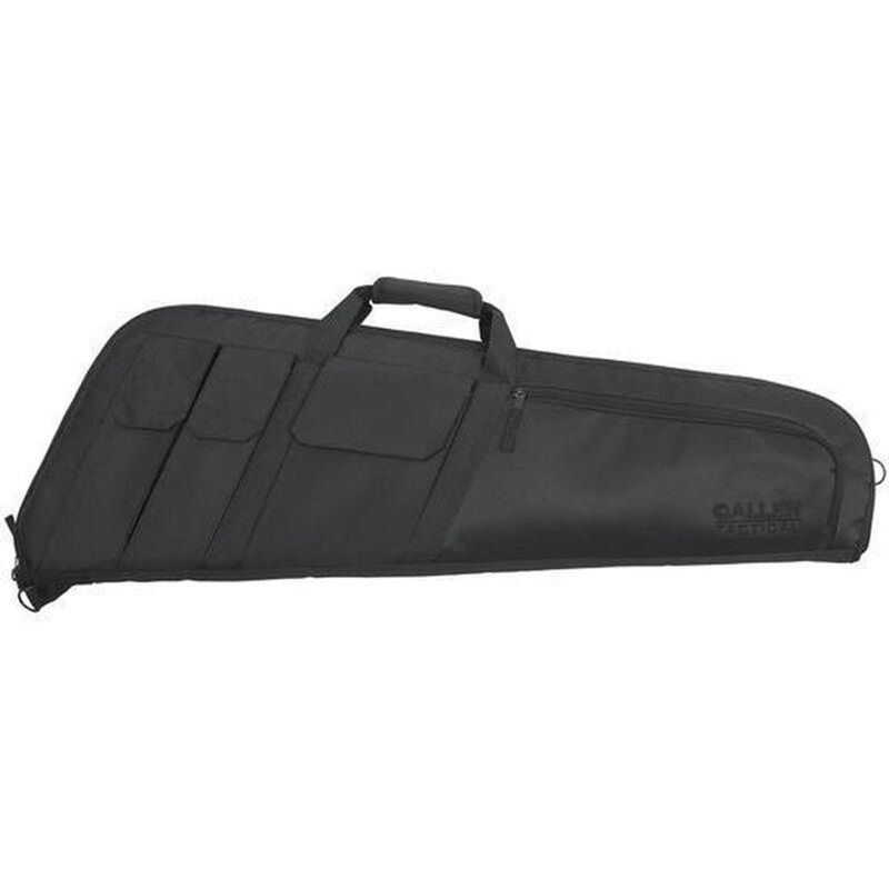 Allen Co, Inc. Wedge Tactical Rifle Case Nylon 36″ Black