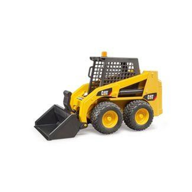Bruder Caterpillar Skid Steer Loader